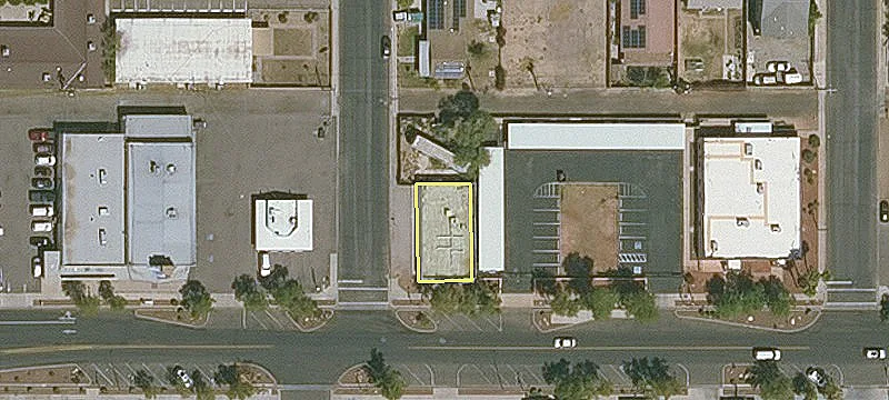 100 Western Ave