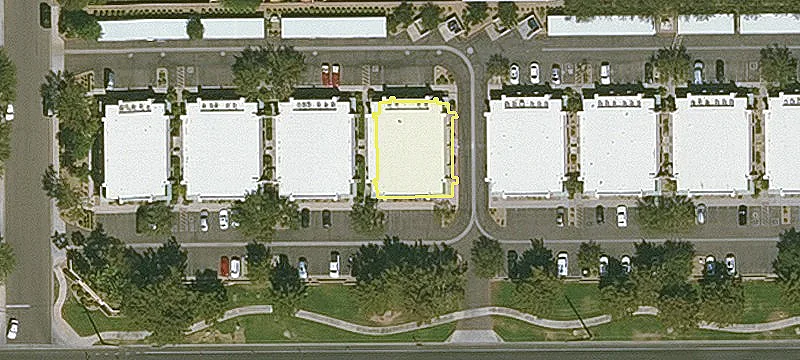1450 Guadalupe Rd Ste, Unit 108