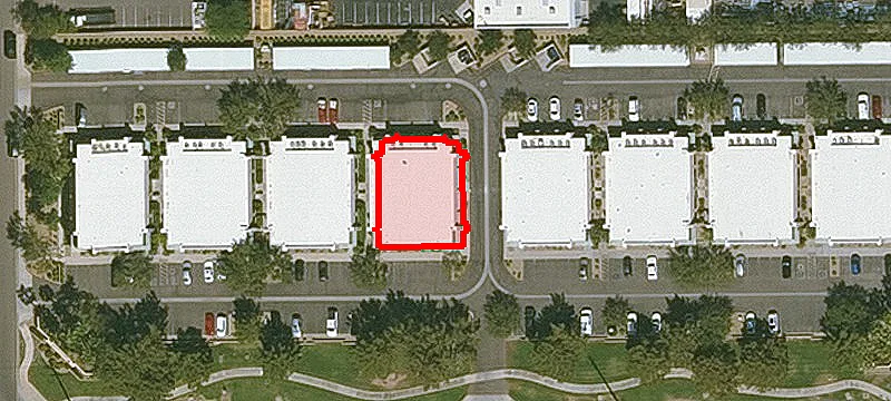 1450 Guadalupe Rd Ste, Unit 102