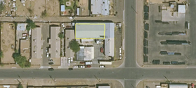 108 Apache St
