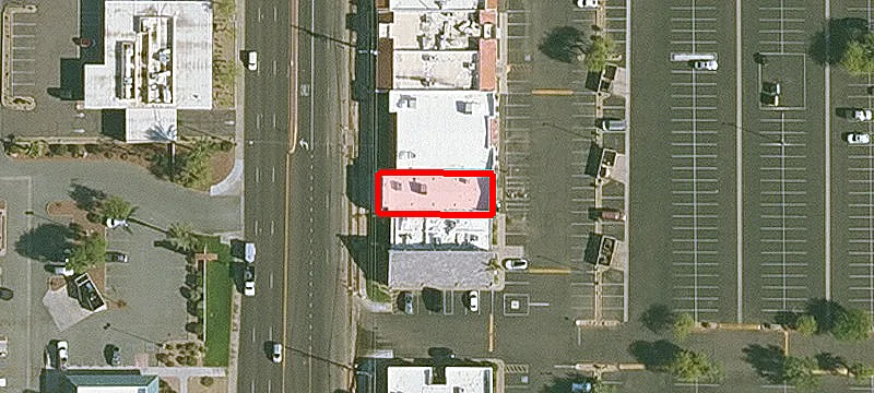 10409 Scottsdale Rd