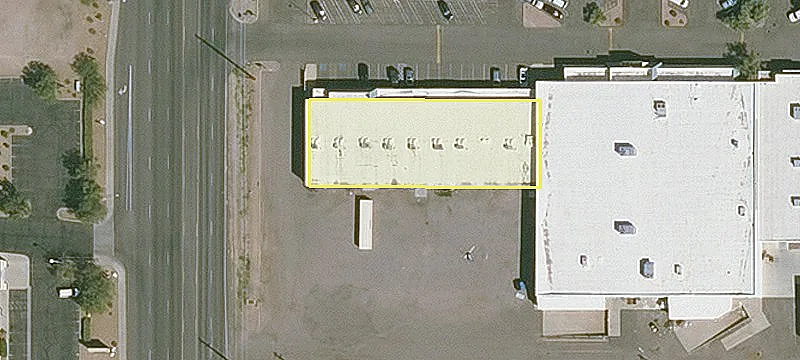 10839 Apache Trl Ste, Unit 123