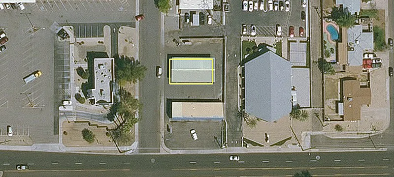 6524 Camelback Rd