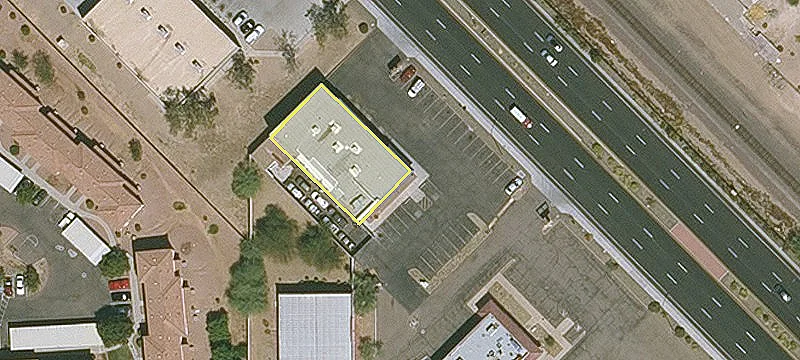 8601 Grand Ave
