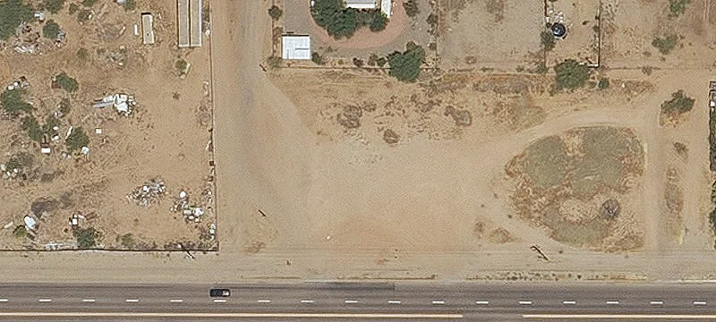 Aguila, AZ 85320