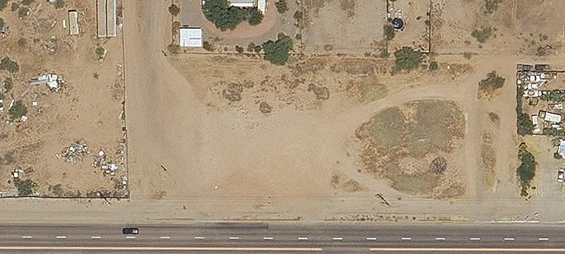 Aguila, AZ 85320