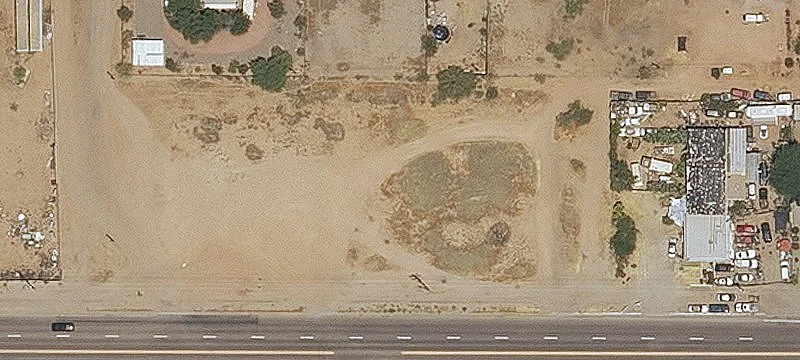 Aguila, AZ 85320
