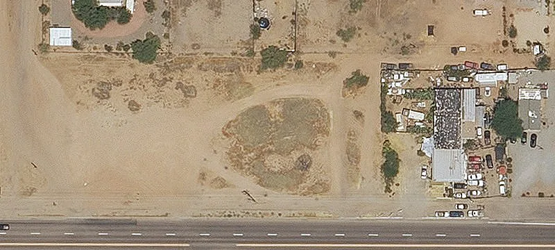 Aguila, AZ 85320