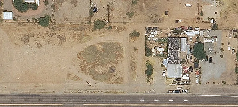 Aguila, AZ 85320