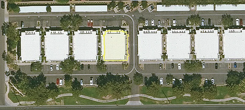 1450 Guadalupe Rd Ste, Unit 101
