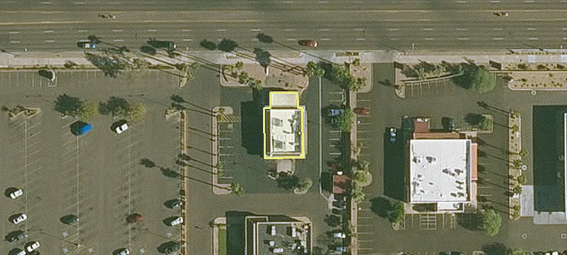 1817 Baseline Rd