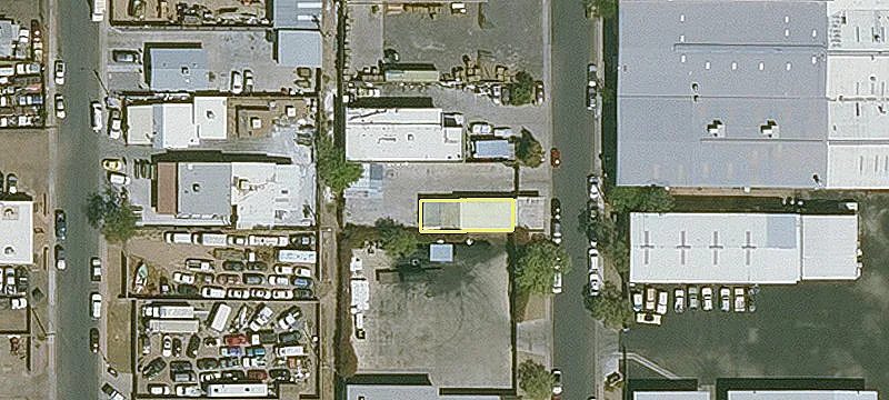 448 Robson
