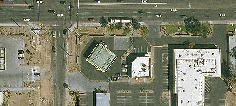 2785 Baseline Rd