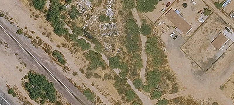 Wittmann, AZ 85361