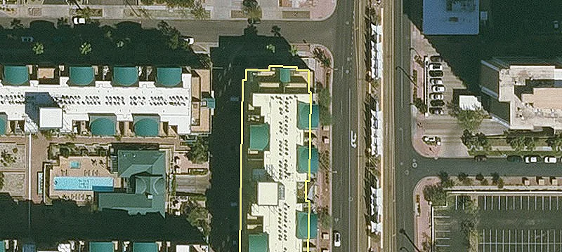 2302 Central Ave, Unit 150