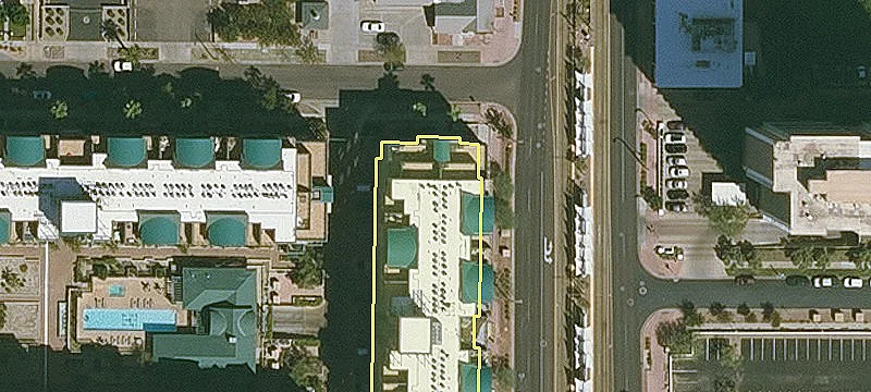 2302 Central Ave, Unit 155