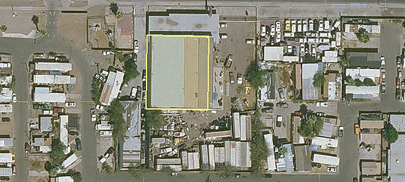 3137 Van Buren St
