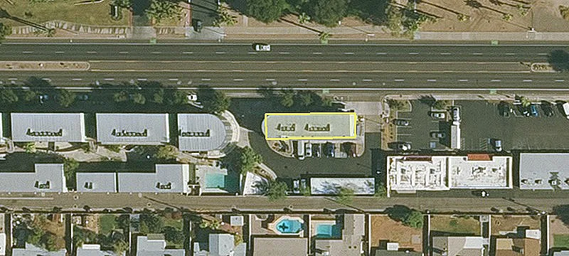 1101 University Dr Ste, Unit 103