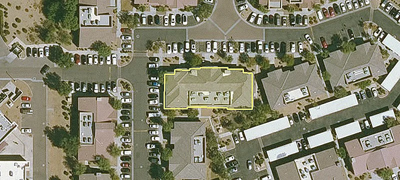 21321 Ocotillo Rd Ste M131