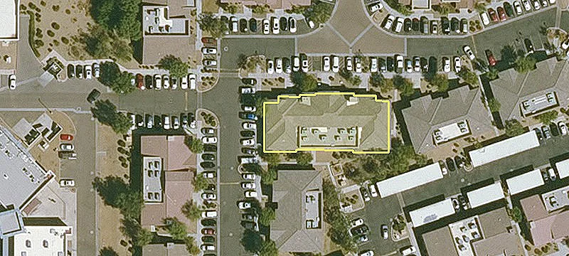 21321 Ocotillo Rd Ste M132