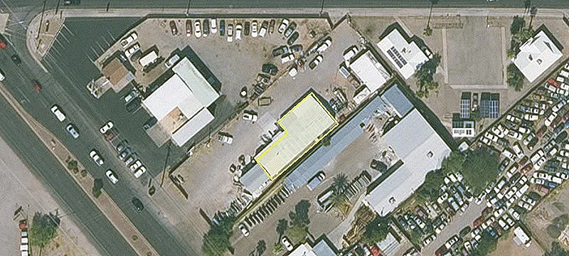 1309 Benson Hwy