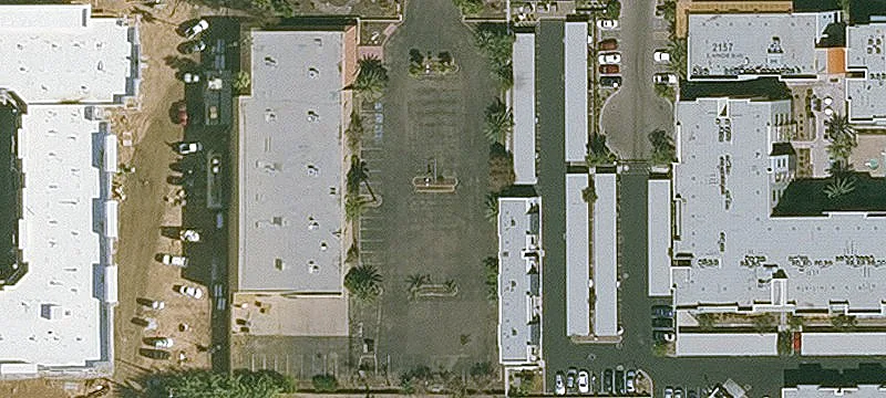 2131 Apache Blvd