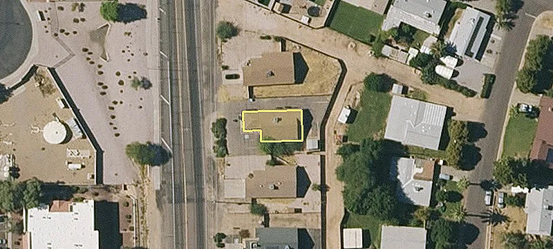 7299 Miller Rd