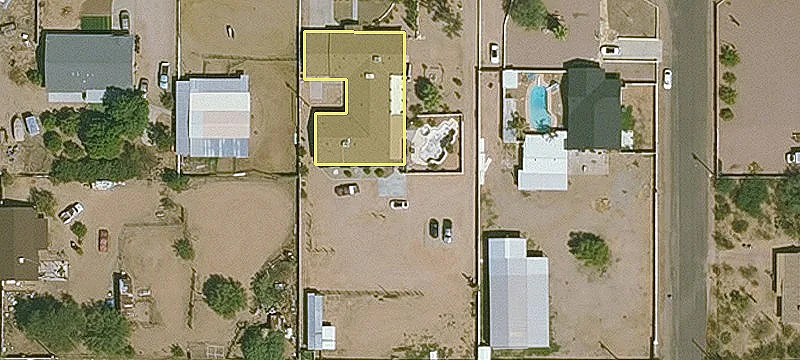 8241 Quarterline Rd