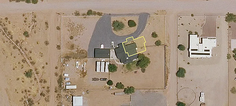 23035 Lone Mtn Rd