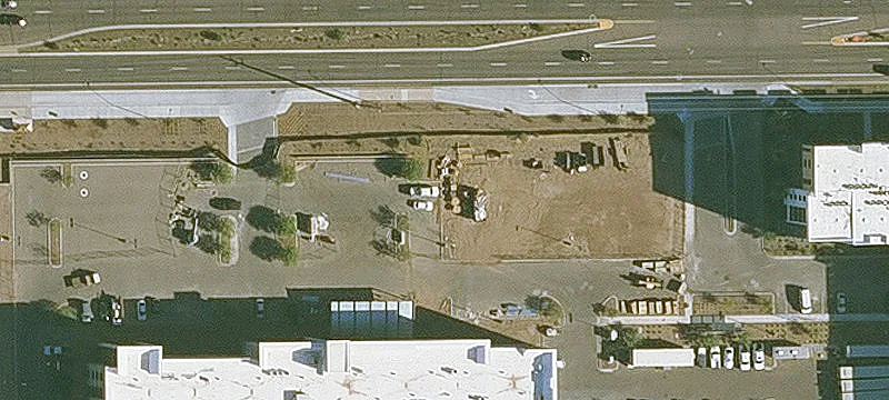 1921 Rio Salado Pkwy