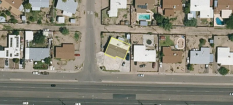 2010 Grant Rd