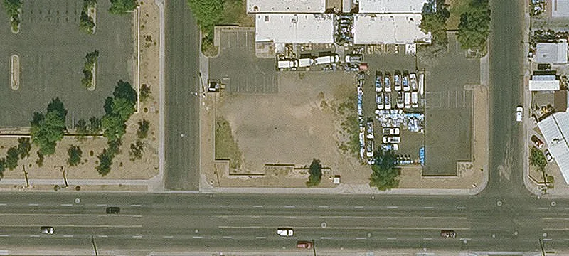6001 57th Dr