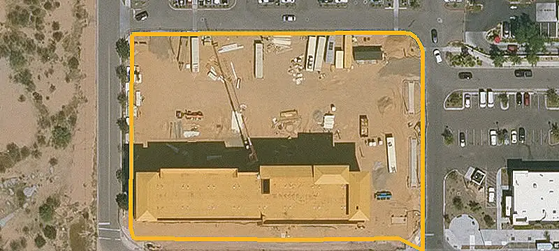 16840 Civic Ctr Plz