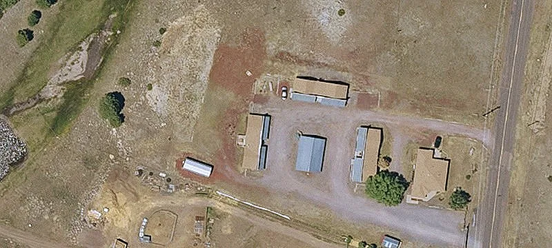 1019 Airport Rd