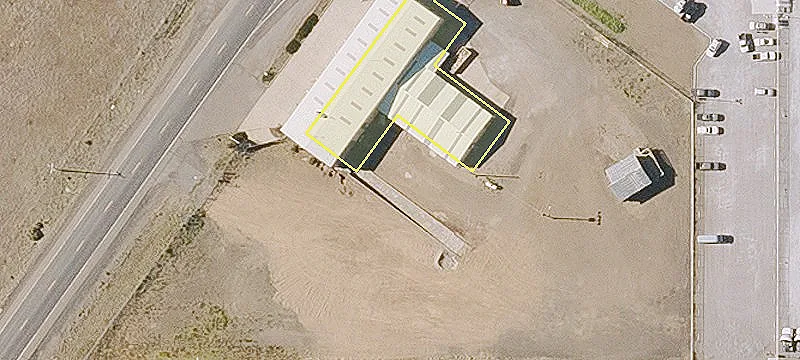7201 Leupp Rd