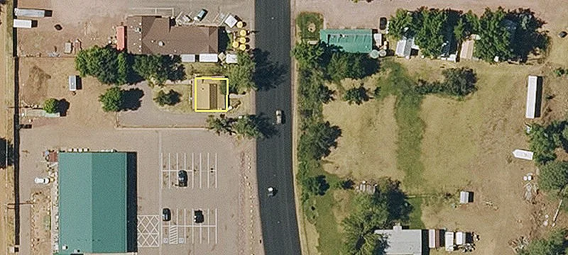 3793 Az Hwy 87