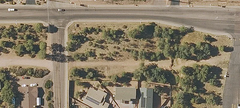 101 Colcord Rd