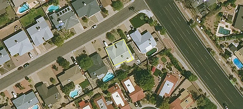 4247 Ahwatukee Dr