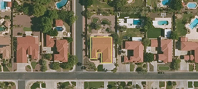 7198 Camino De Oro