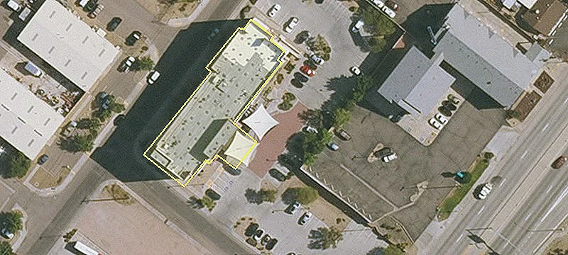 3101 Andy Devine Ave