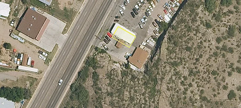 332 Patagonia Hwy