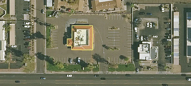 1250 Broadway Rd