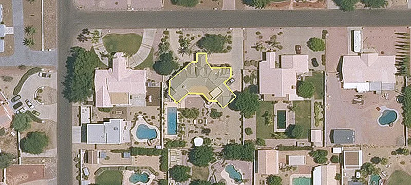 9635 Cielo Grande, Unit 5