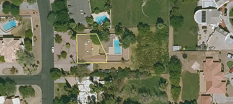 607 Bullmoose Dr