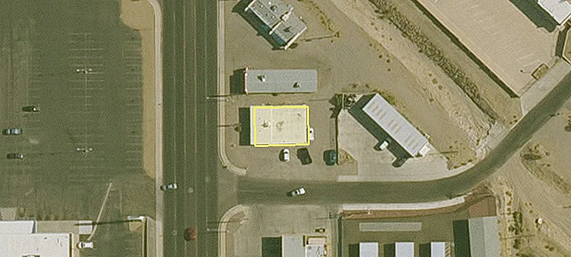 1988 Hwy 95
