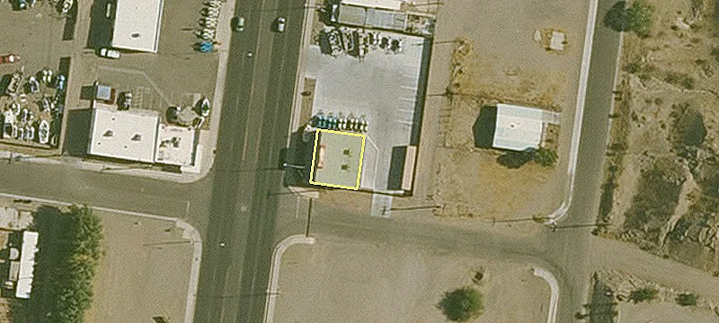 1158 Hwy 95