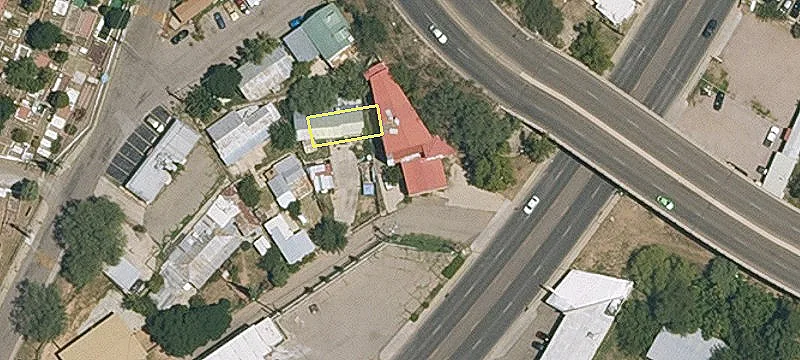 941 Santa Cruz St