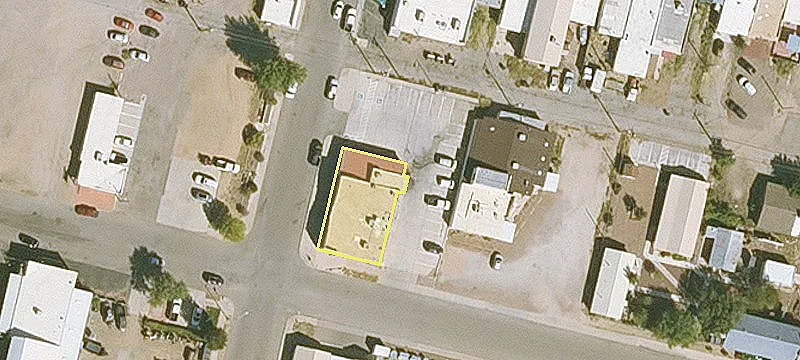161 Huachuca St