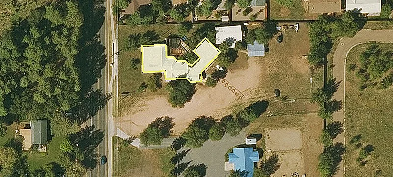 455 Woodland Rd
