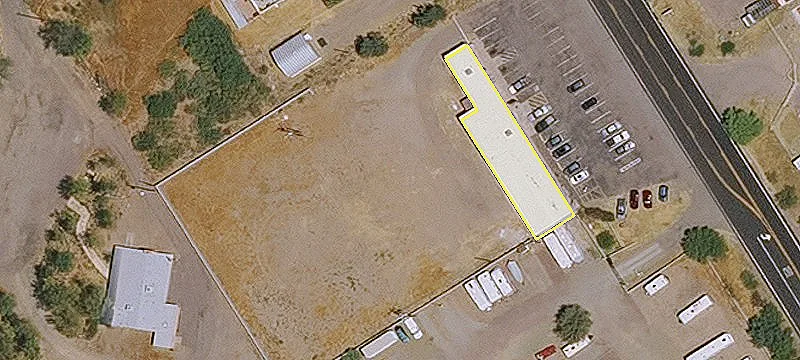 34550 Old Black Cyn Hwy